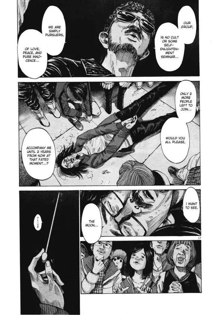 Goodnight Punpun Chapter 71 image 17_optimized